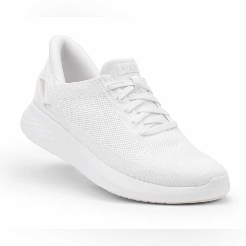 Kizik Athens Sneakers in White size Men’s 8 Women’s 9.5